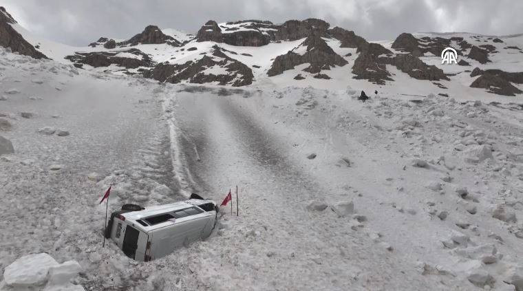 Görüntü Türkiye'den! 135 gündür kurtarılmayı bekliyor - Resim: 17
